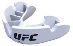 chránič zubov OPRO UFC Bronze biely